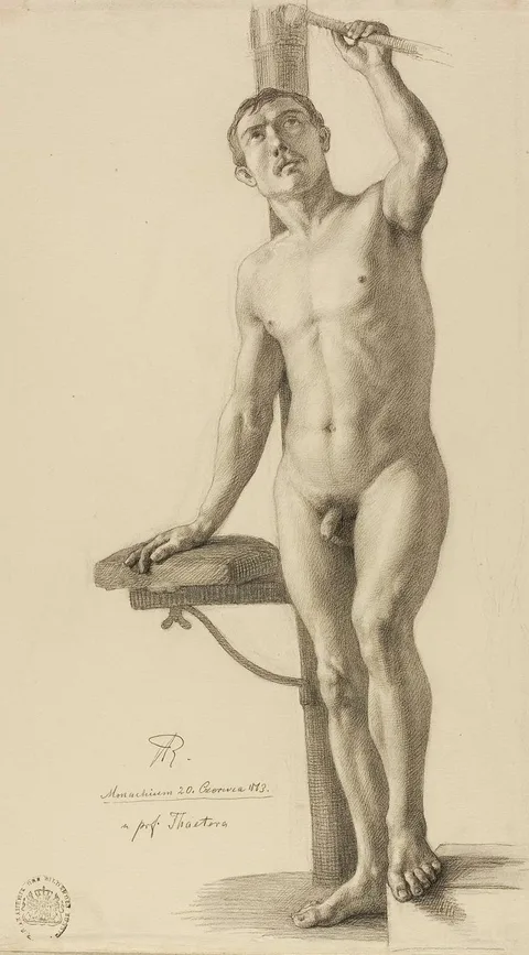 Henryk Redlich, Untitled