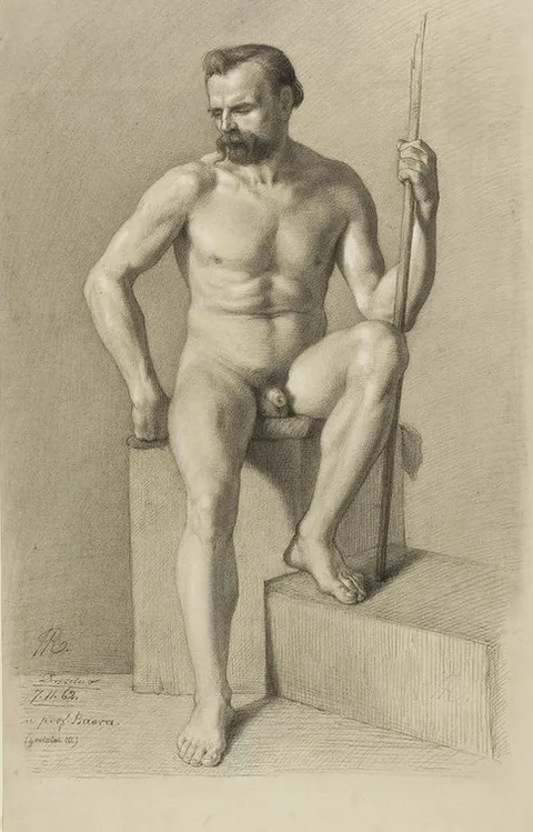 Henryk Redlich, Untitled