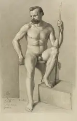 Henryk Redlich, Untitled