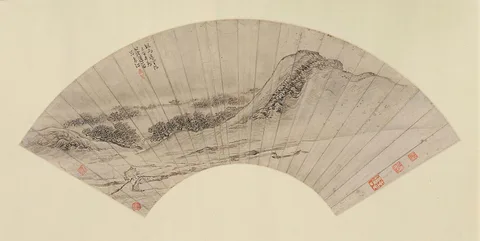 Yuan Jiang, Untitled