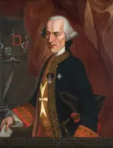 Francisco Antonio Vallejo, Viceroy Antonio María de Bucareli y Ursúa