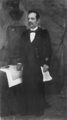 Eduardo de Sá, Marechal Floriano Peixoto