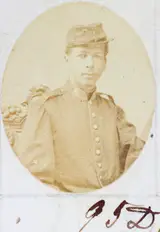Militão Augusto de Azevedo, Untitled