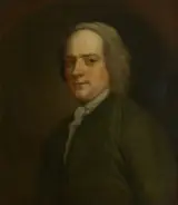 Jeremiah Davison, Richard Cooper, 1701 - 1764. Engraver