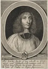 William Sherwin, George Alsop