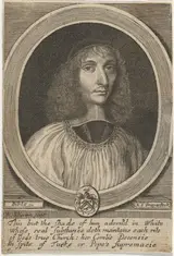 William Sherwin, George Alsop