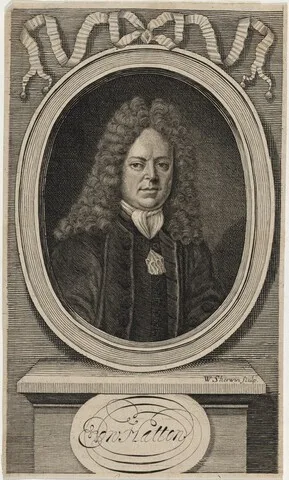 William Sherwin, Edward Hatton, Arithmetician