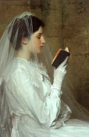 William Llewellyn, Confirmation