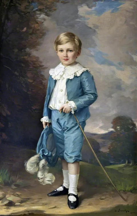 William Llewellyn, Viscount Molyneux (1898–1972)