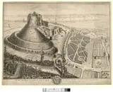 William Henry Toms, Hawarden Castle and Park, in Flintshire, five miles from the city