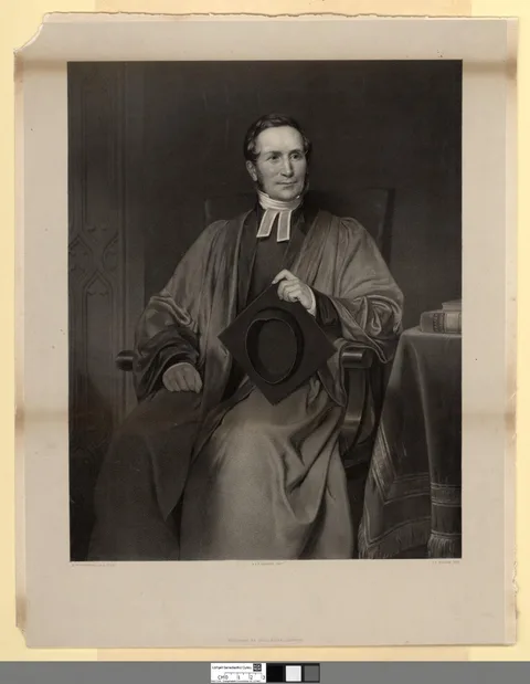 Thomas Herbert Maguire, Llewelyn Lewellin