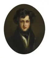 Thomas Duncan, Robert Scott Lauder, 1803 - 1869. Artist