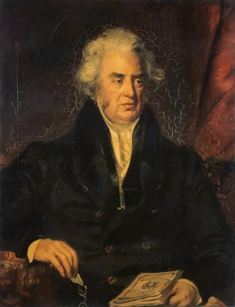 Thomas Duncan, John McNeill of Colonsay and Oronsay, 1767 - 1846. Agriculturist