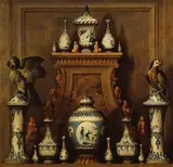 Pieter Jansz. van Ruyven, Untitled