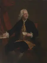 Mason Chamberlin, Daniel Cunyngham