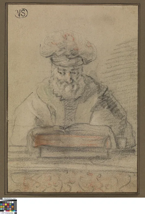 Karel van der Pluym, Untitled