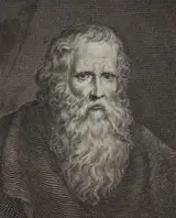 John Condé, Thomas Parr