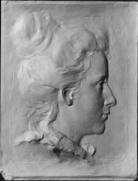 Harald Sörensen-Ringi, Untitled
