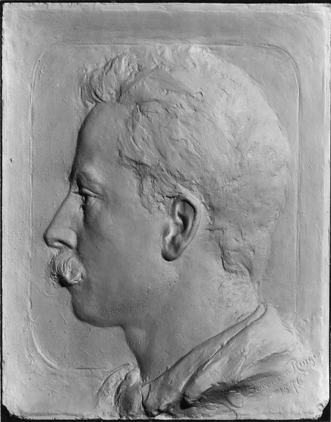 Harald Sörensen-Ringi, Untitled