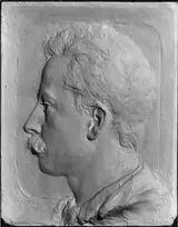 Harald Sörensen-Ringi, Untitled