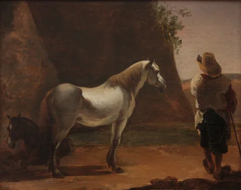 Jan van Ossenbeeck, Untitled