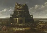 Jan Micker, The Tower of Babel