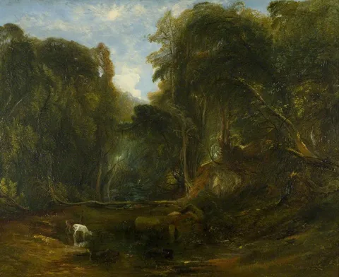 James Johnson, Nightingale Valley