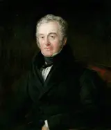 Jacob George Strutt, Warner Wright (1775–1845)