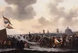 Hendrik de Meijer, Untitled