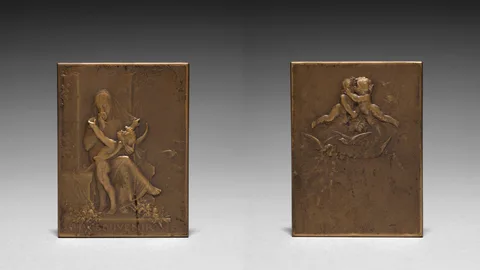 Georges Dupré, Souvenir/Amitié
