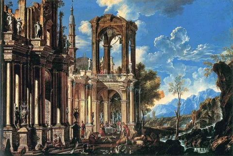Francesco Aviani, Untitled
