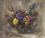 Emily Murray Paterson, A July Bouquet