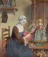 Angelo Graf von Courten, Untitled