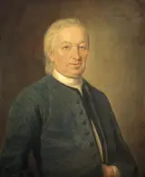 Cosmo Alexander, James Duff of Corsindae (1678 - 1762)