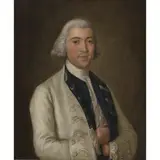 Cosmo Alexander, Samuel Griffin