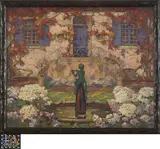 Louis Reckelbus, Untitled