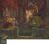 Louis Reckelbus, Untitled