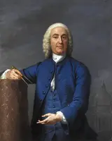 Andrea Soldi, James Gibbs, 1682 - 1754. Architect