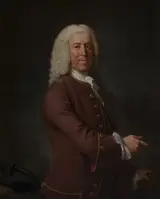Andrea Soldi, Portrait of a Gentleman