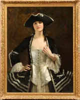 Albert Henry Collings, Untitled