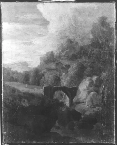 Jan van Nickelen, Untitled