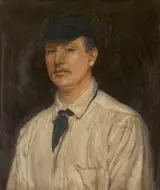 Frank Miles, Richard Daft (1835–1900), Captain of Nottinghamshire County Cricket Club (1871–1880)