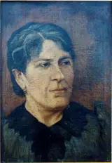 Antonio Mosca, Carolina Mosca (1848-1931)