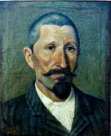 Antonio Mosca, Giovanni Mosca (1840-1909)