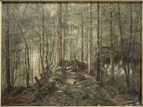 Émile Isenbart, Untitled