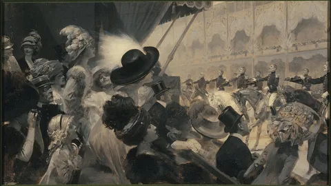René Lelong, Untitled