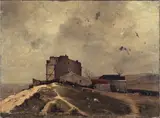 René Billotte, Untitled