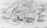 Raymond de Lafage, Venus triumf