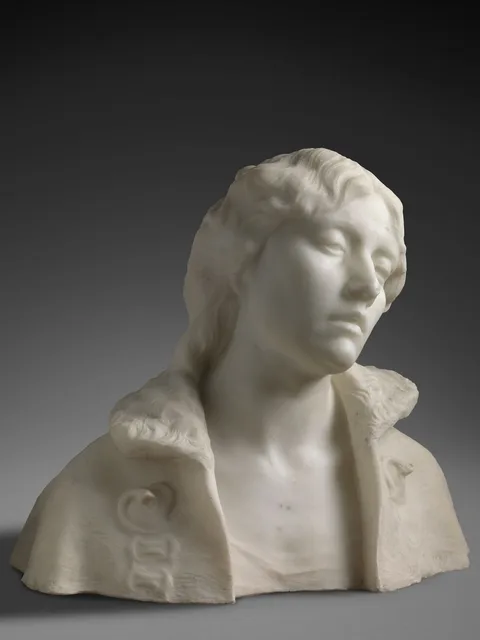 Pierre-Jean Braecke, Untitled