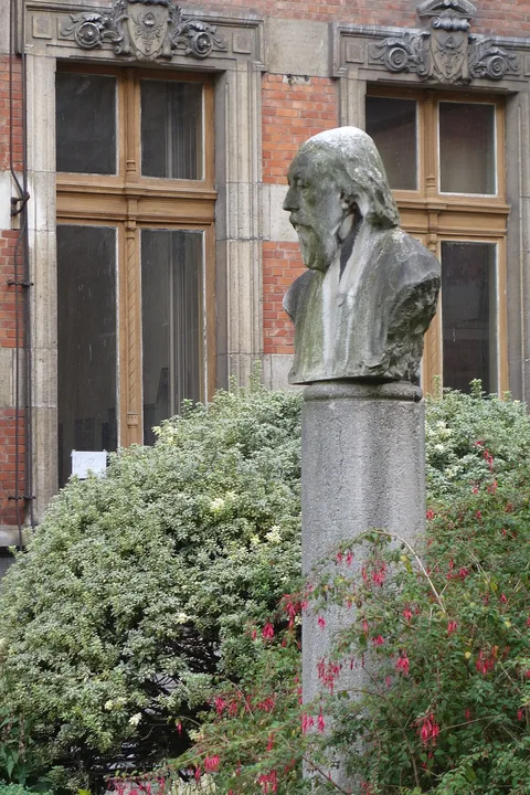 Pierre-Jean Braecke, François-Auguste Gevaert